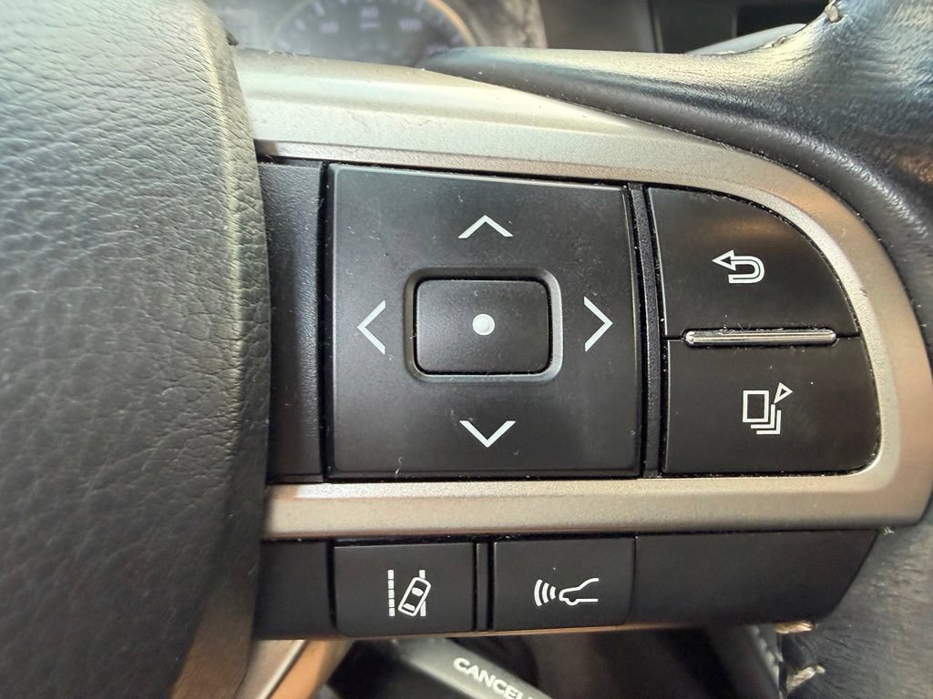 Used 2017 Lexus ES 300h w/ Navigation System Package FWD image 20