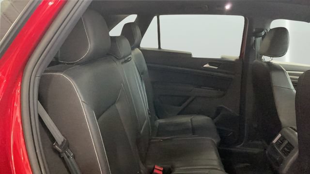 Used 2020 Volkswagen Atlas Cross Sport SEL R-Line AWD/4WD image 15