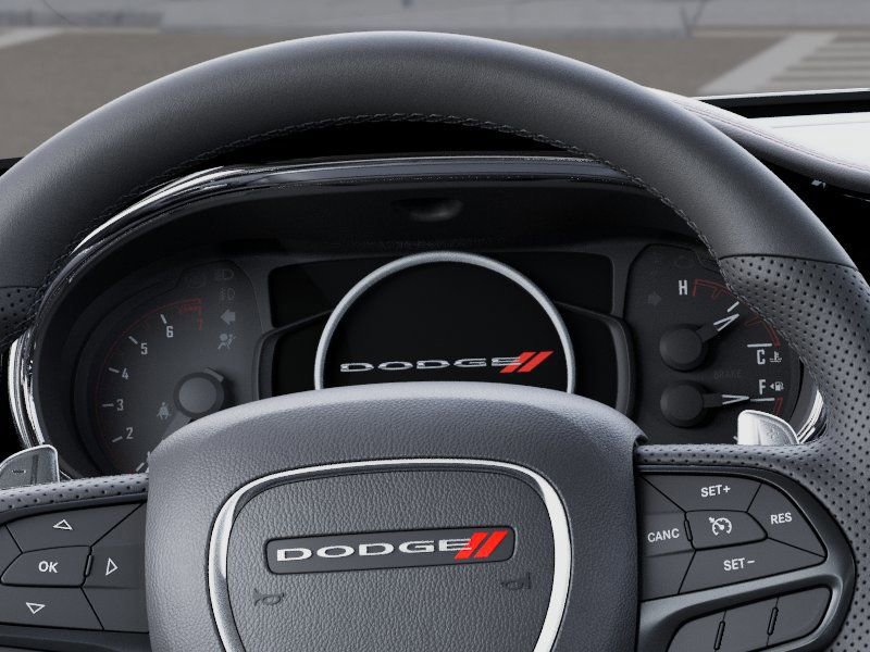 New 2026 Dodge Durango GT AWD/4WD image 18