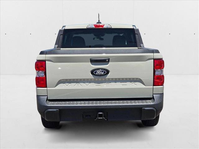 New 2025 Ford Maverick XLT w/ XLT Luxury Package image 6
