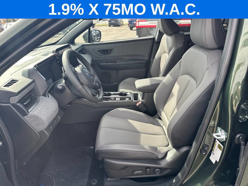 New 2026 Subaru Outback Limited XT w/ Premium/Limited Package AWD/4WD image 9