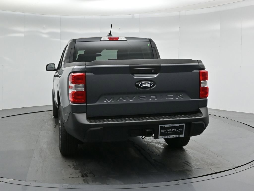 New 2026 Ford Maverick XLT image 24