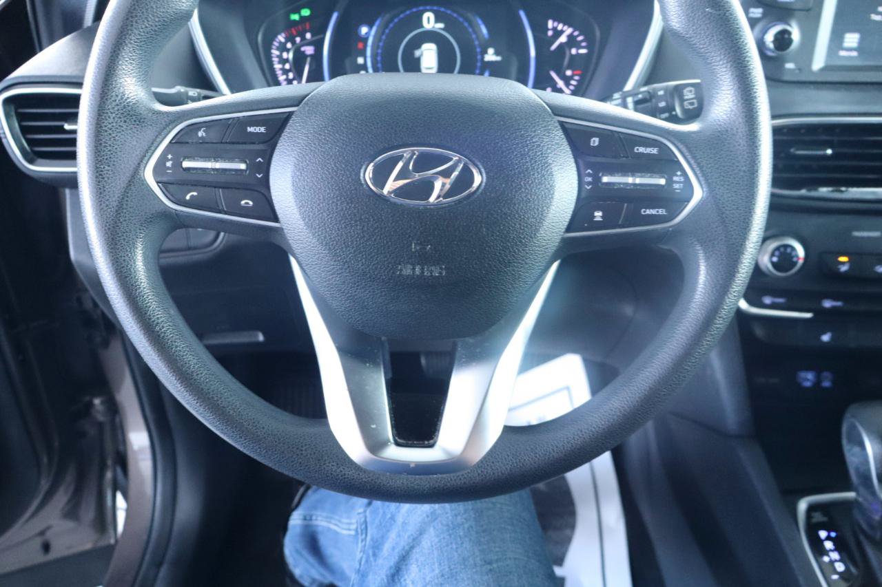 Used 2020 Hyundai Santa Fe SEL FWD image 21