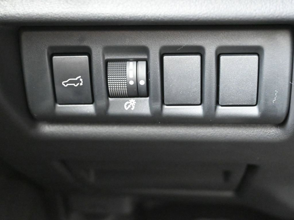 New 2026 Subaru Outback Touring image 24