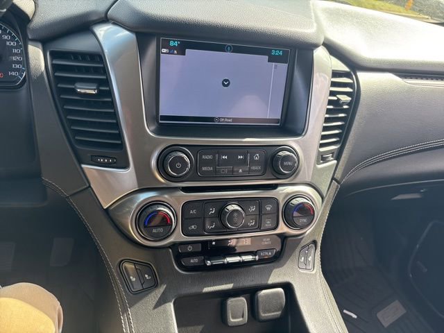 Used 2019 Chevrolet Tahoe LT image 38