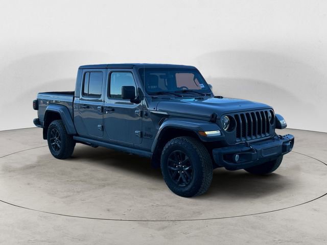 Used 2023 Jeep Gladiator Sport image 7