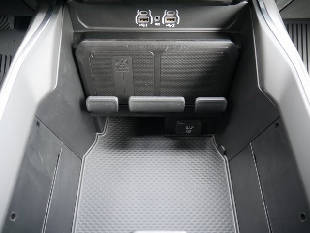 New 2025 RAM 1500 Big Horn image 27