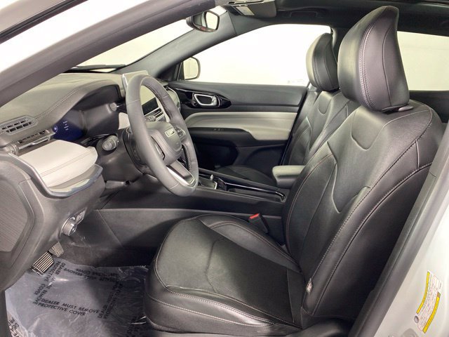 Used 2023 Jeep Compass Limited w/ Elite Group AWD/4WD image 21