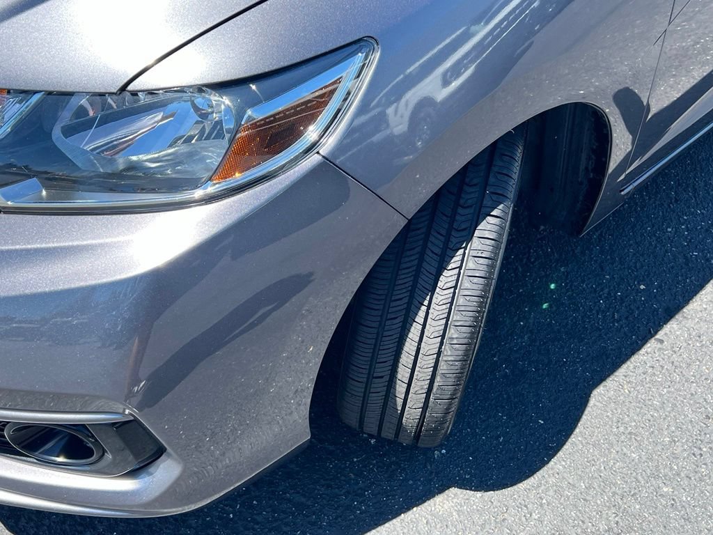 Used 2019 Honda Fit EX-L image 3