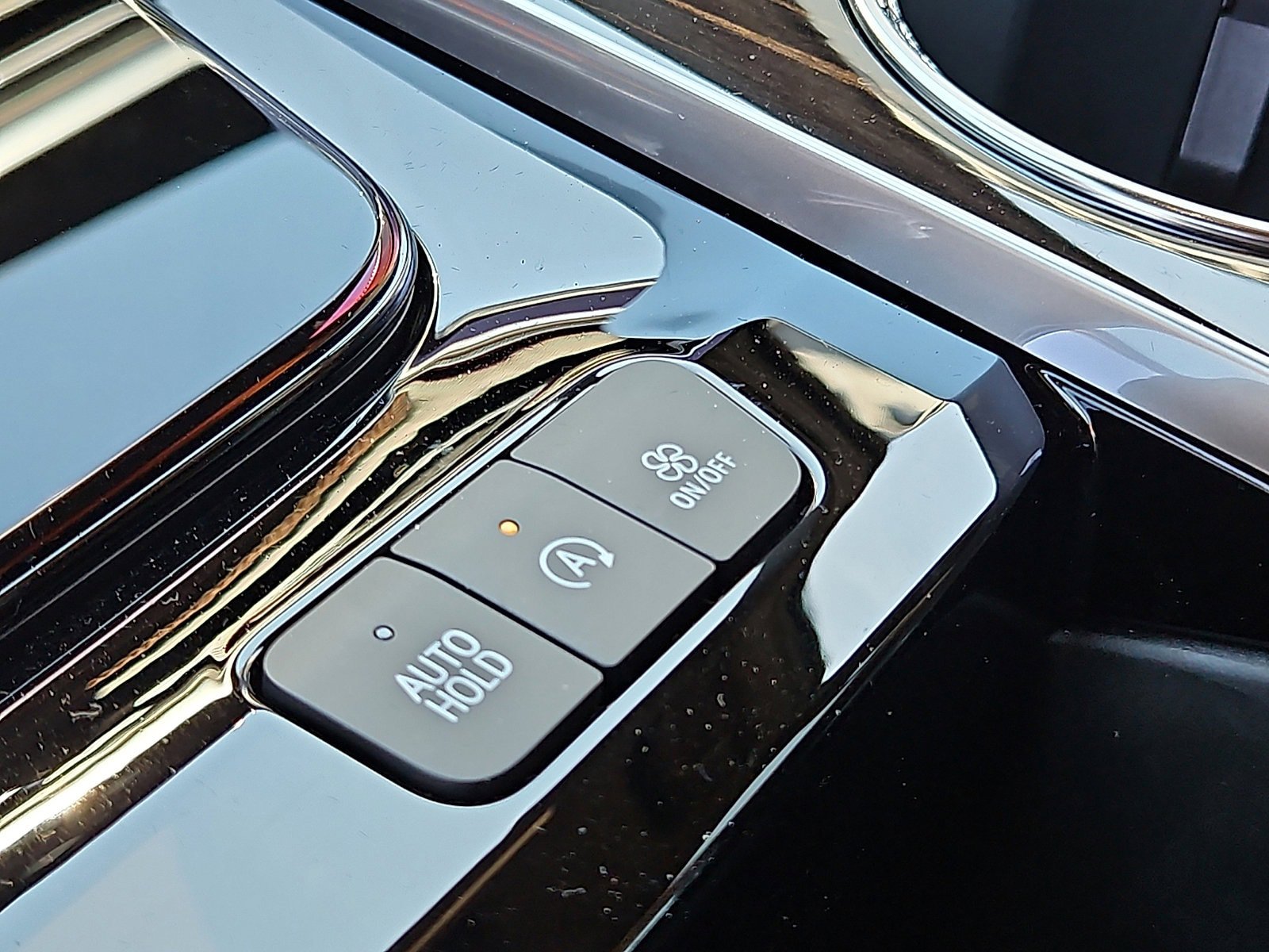 New 2026 Cadillac Escalade Luxury w/ Touring Package AWD/4WD image 22