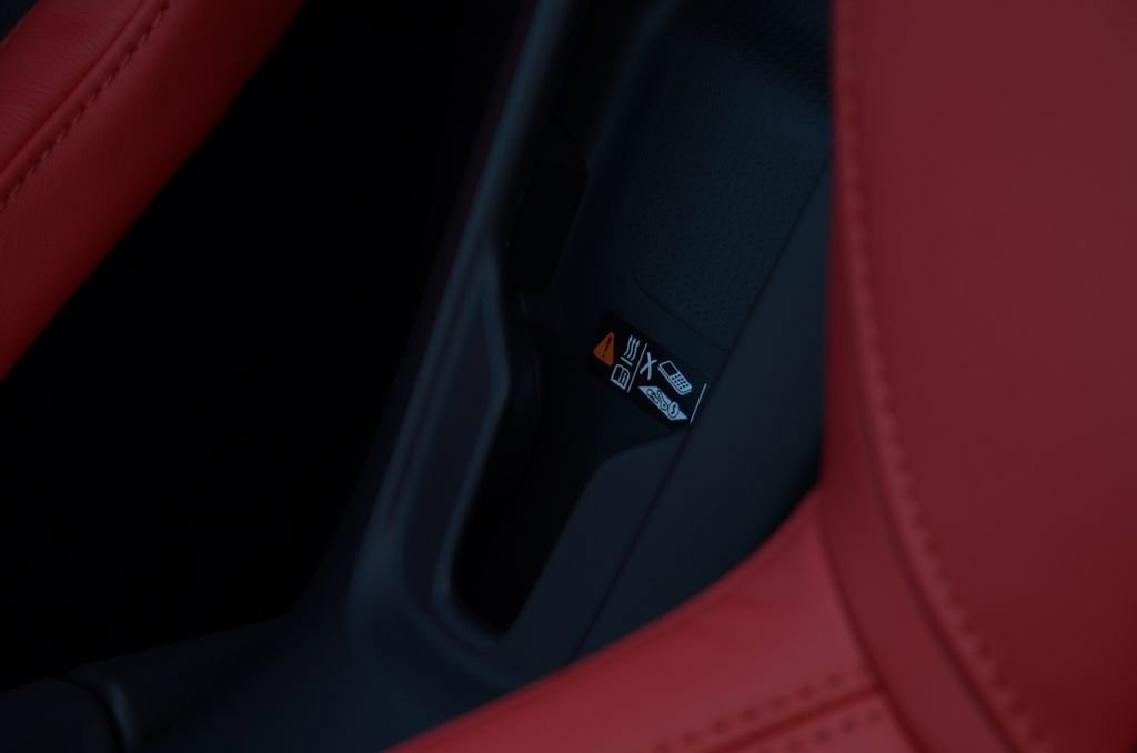 New 2026 Chevrolet Corvette Z06 w/ Battery Protection Package image 34