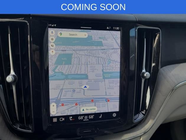 Certified 2023 Volvo XC60 B5 Plus w/ Climate Package image 6