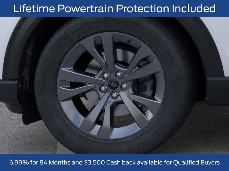 New 2026 Ford Explorer Active w/ Active Comfort Package image 23