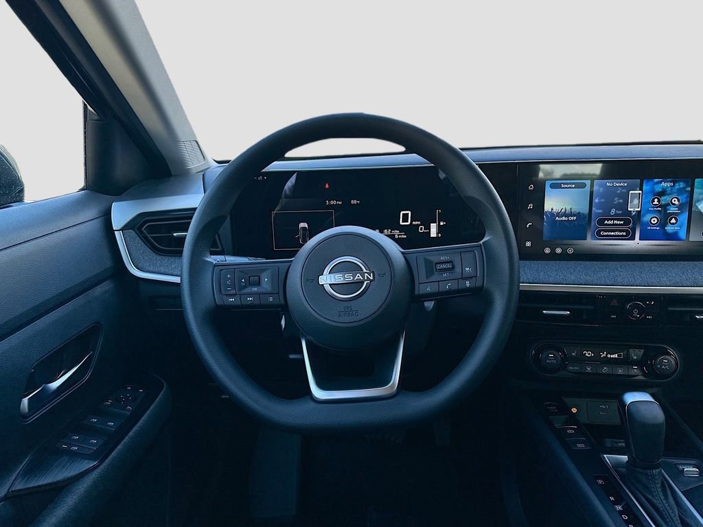 New 2026 Nissan Kicks SV image 20