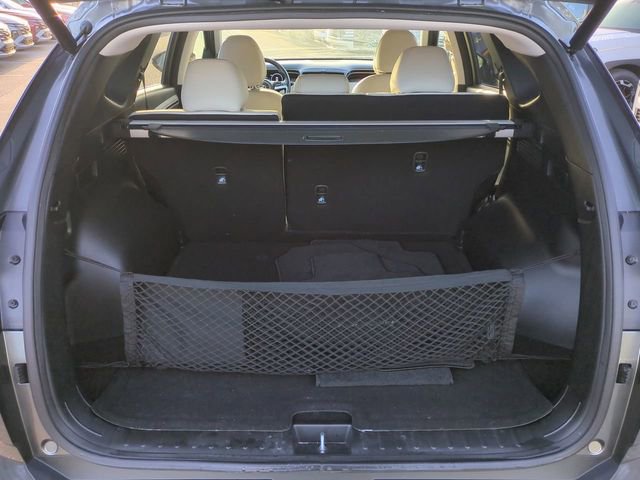 Certified 2023 Hyundai Tucson SEL w/ Convenience Package image 11