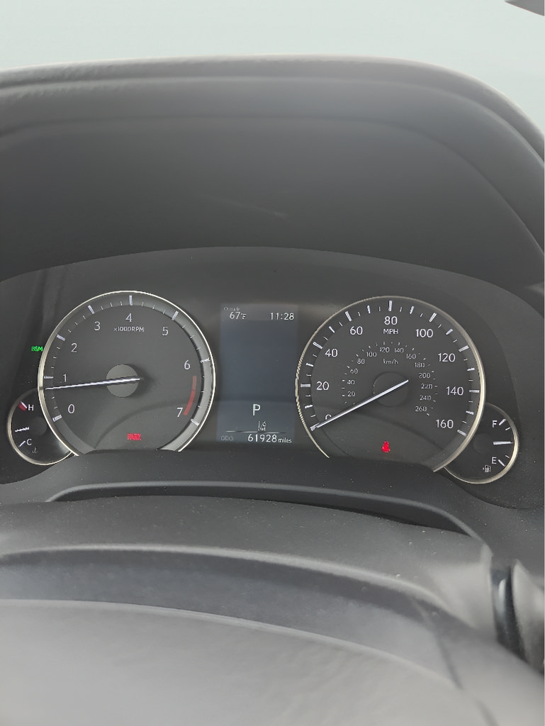 Used 2022 Lexus RX 350 FWD w/ Premium Package image 18