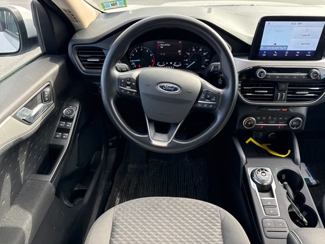 Used 2020 Ford Escape SE AWD/4WD image 20