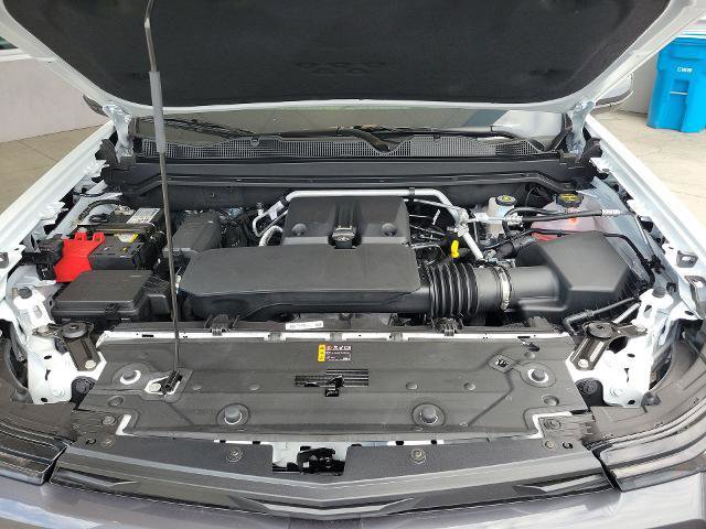 New 2024 Chevrolet Colorado LT w/ LT Convenience Package III image 66