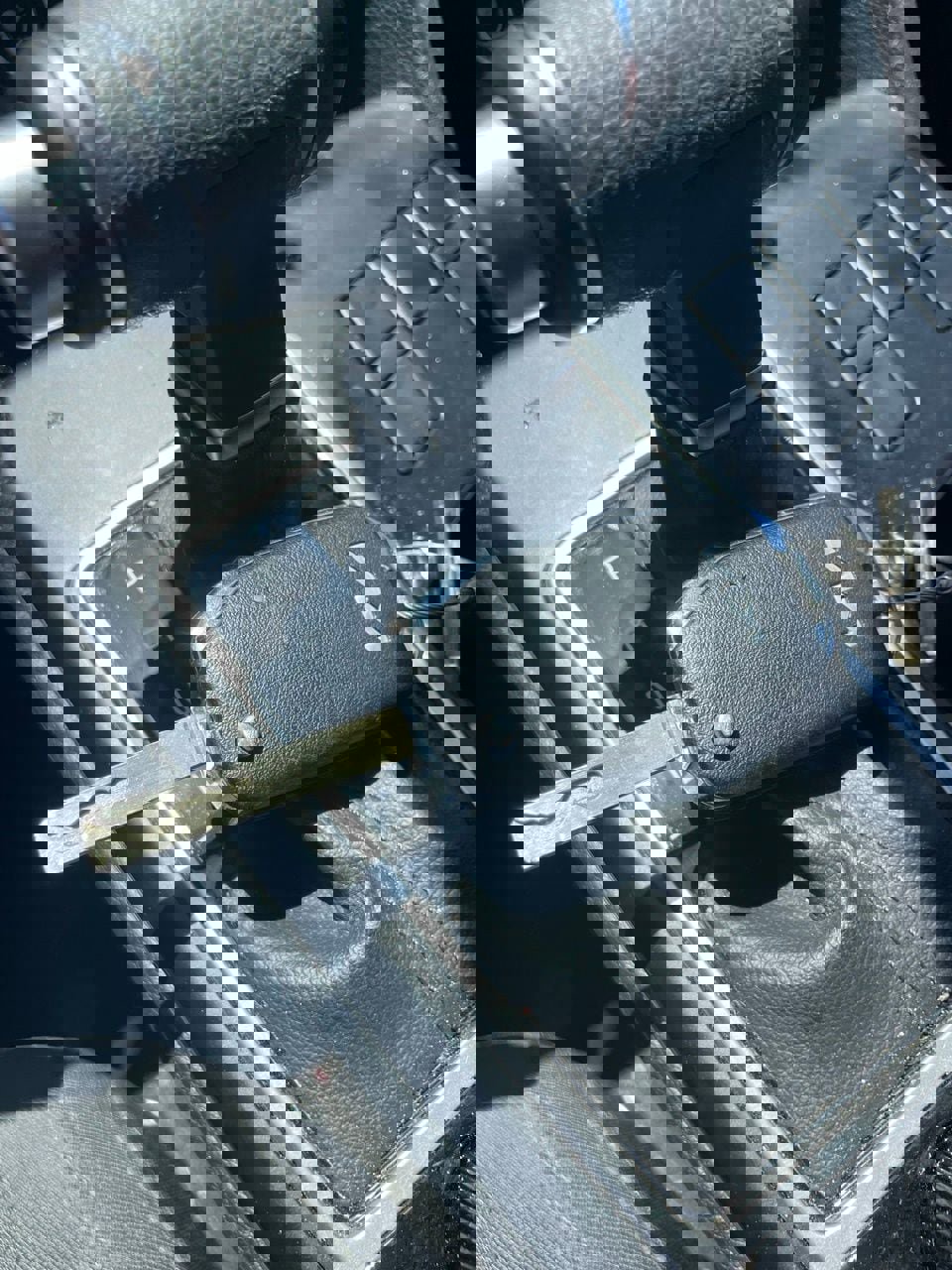 Used 2025 Kia Sportage LX image 13