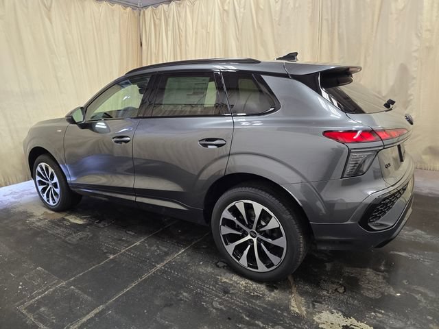 New 2026 Audi Q3 quattro 2.0T AWD/4WD image 8