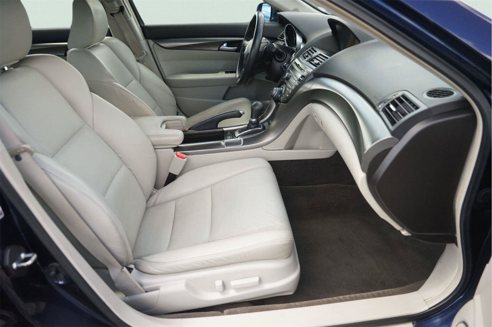 Used 2013 Acura TL w/ Technology Package FWD image 19