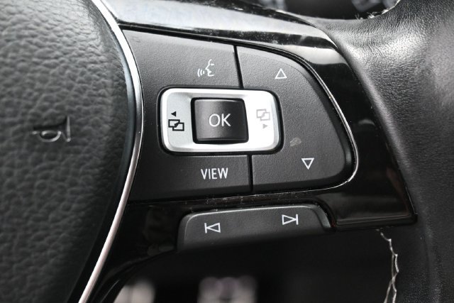 Used 2021 Volkswagen Tiguan SEL Premium R-Line AWD/4WD image 18