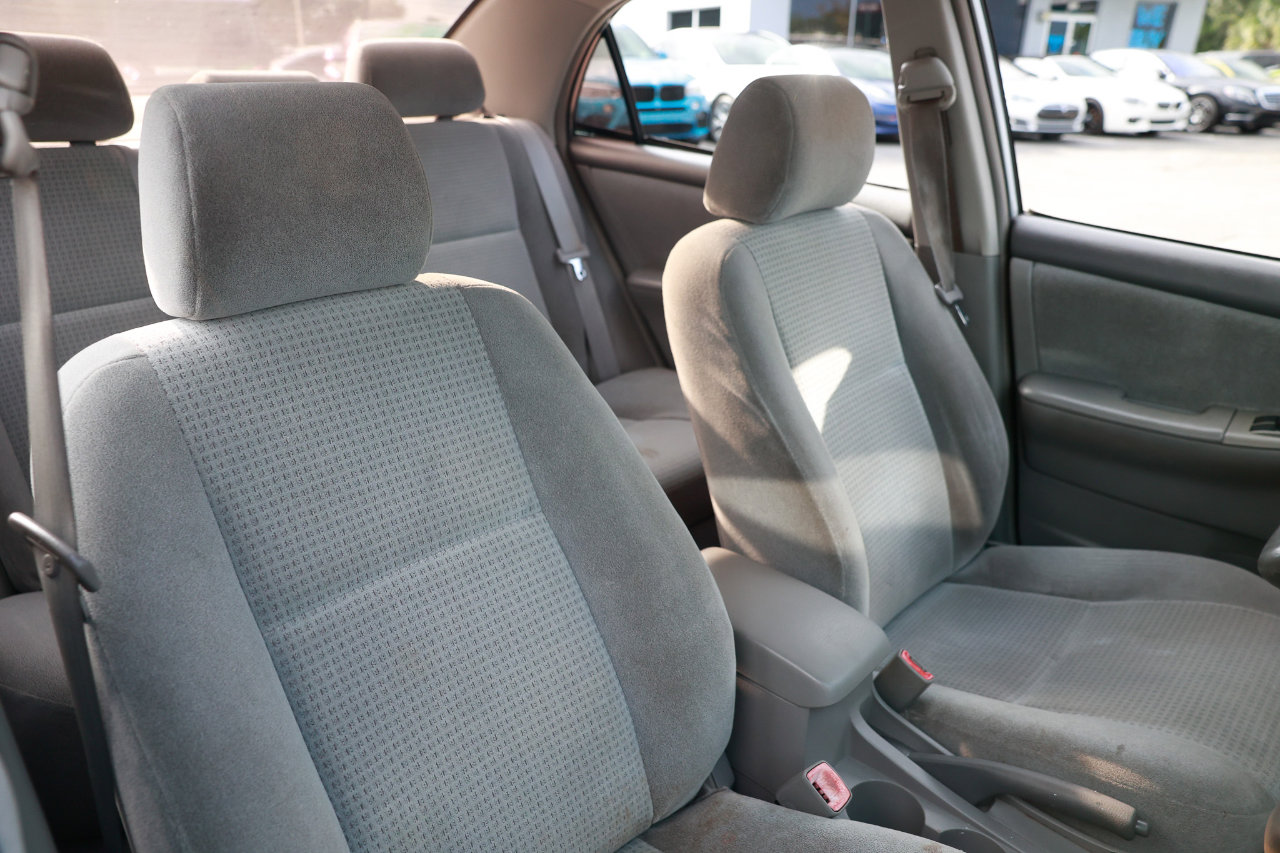 Used 2007 Toyota Corolla CE image 16