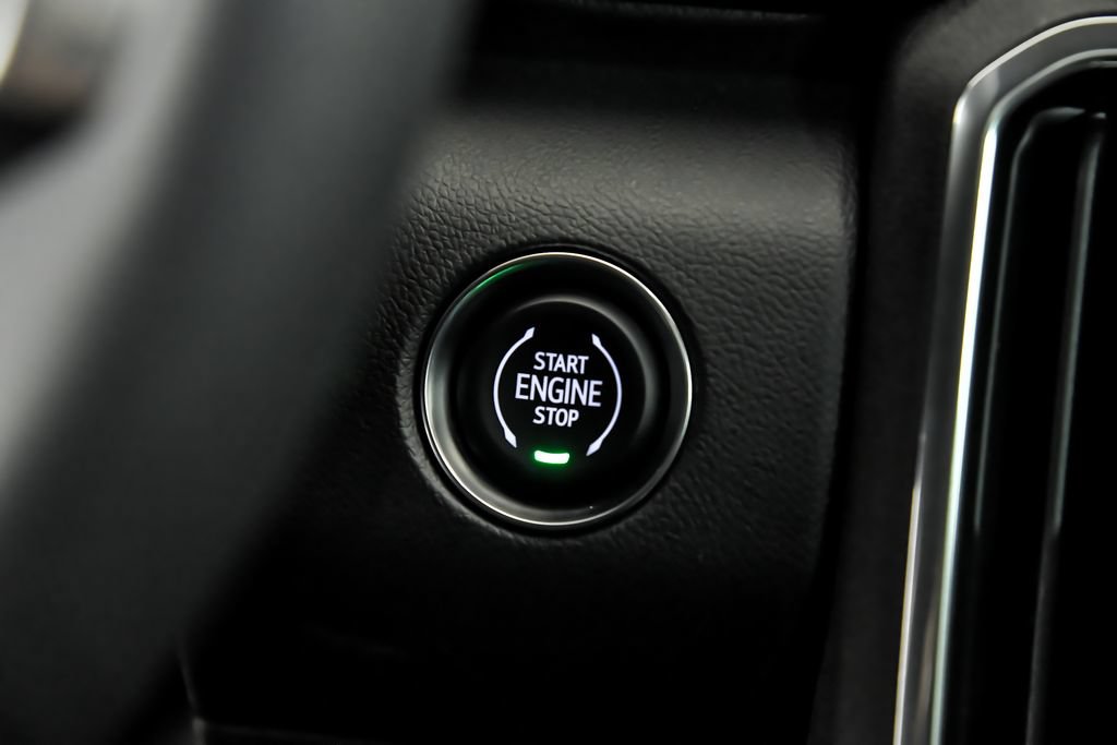 New 2027 GMC Acadia Elevation w/ Black Edition AWD/4WD image 11