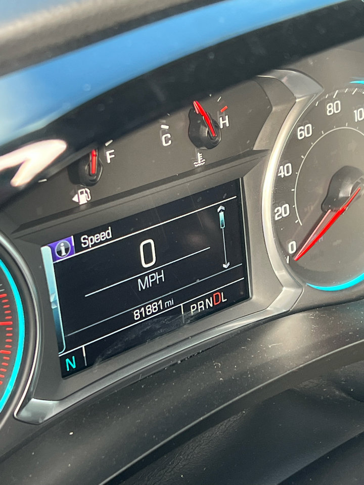 Used 2018 Porsche Macan image 43