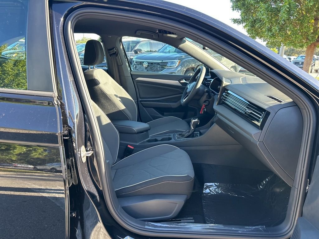 New 2026 Volkswagen Jetta Sport image 40