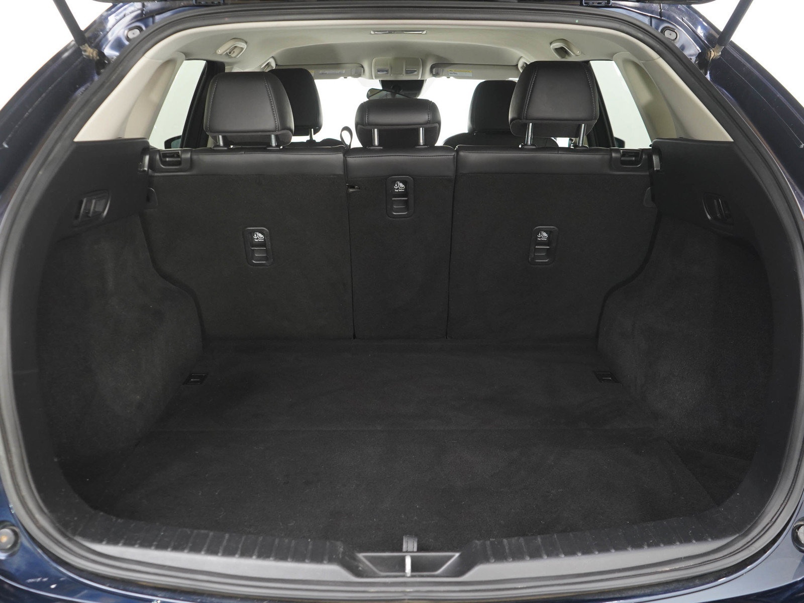 Used 2021 MAZDA CX-5 Touring AWD/4WD image 9