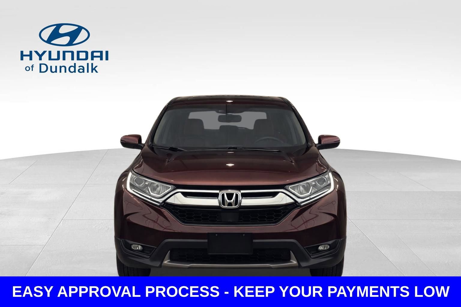 Used 2019 Honda CR-V EX image 2