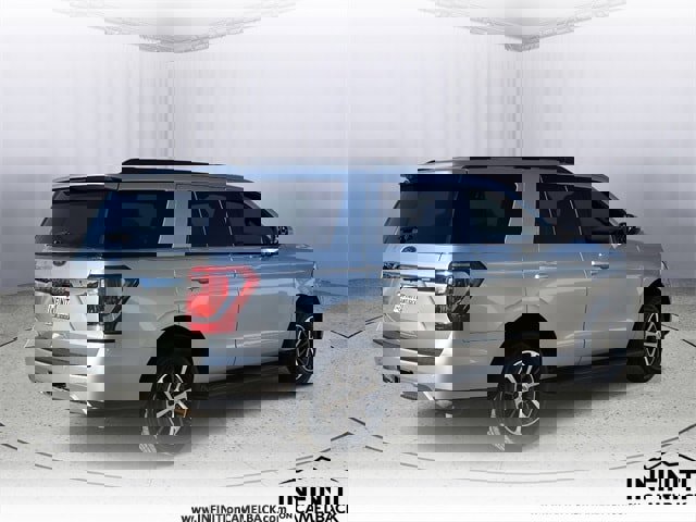 Used 2019 Ford Expedition XLT image 9