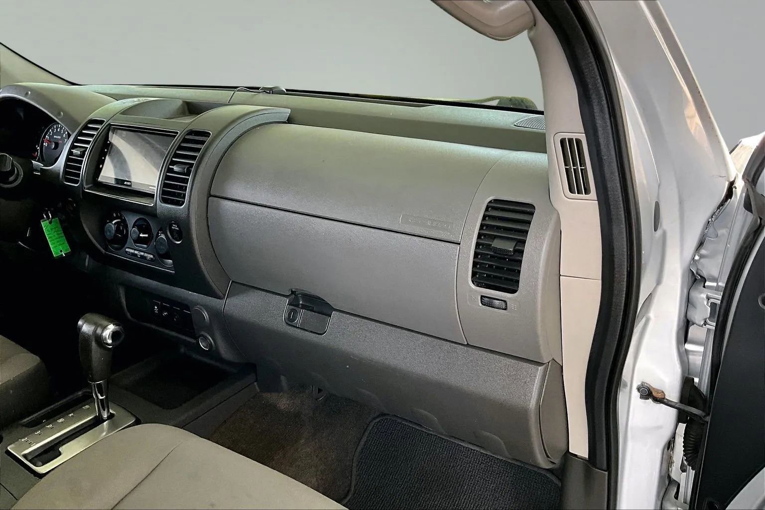 Used 2012 Nissan Xterra X RWD image 22