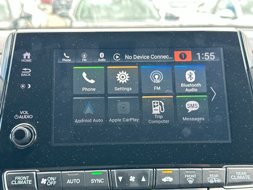 Used 2019 Honda Odyssey EX-L image 24