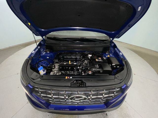 Used 2024 Hyundai Venue SEL FWD image 25