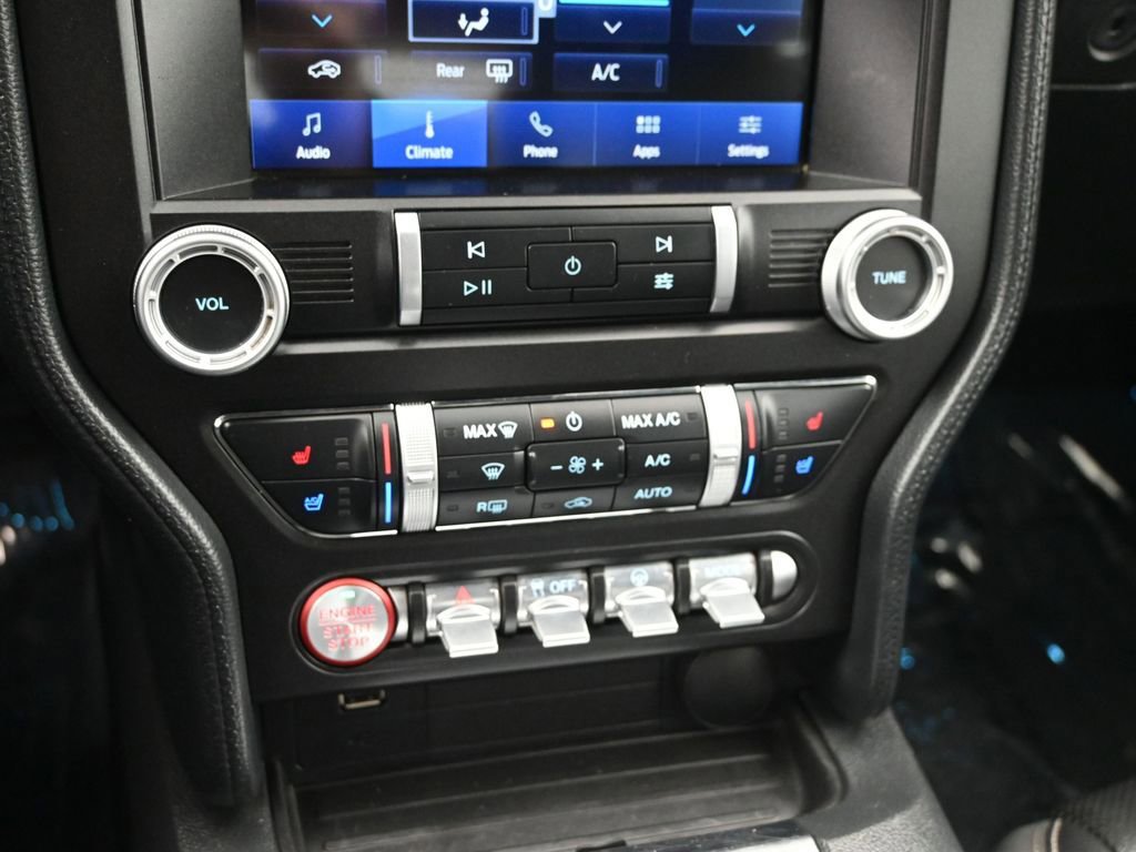 Used 2023 Ford Mustang Premium image 20