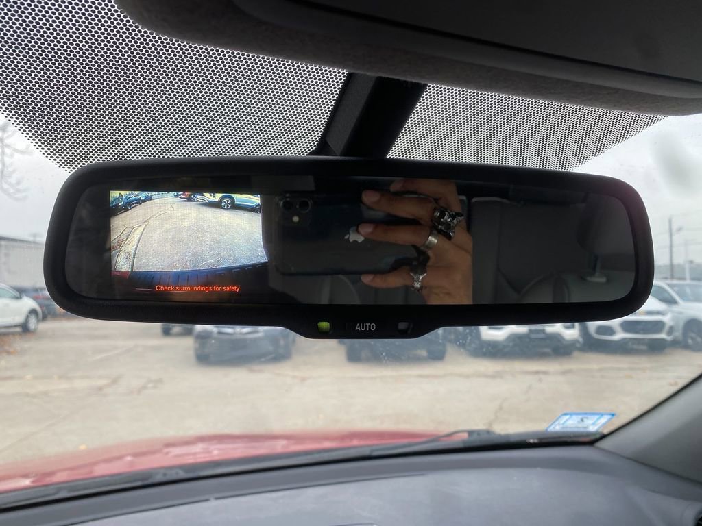 Used 2012 Toyota RAV4 Limited image 20