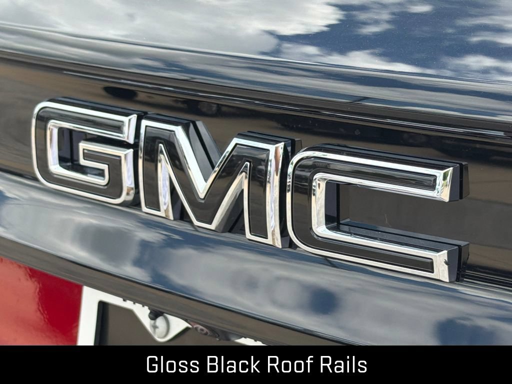 New 2026 GMC Acadia Elevation FWD image 7