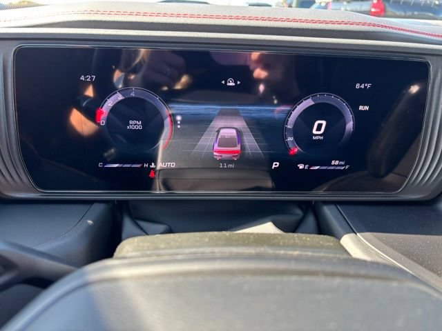 New 2026 Dodge Charger R/T w/ Blacktop Package AWD/4WD image 27