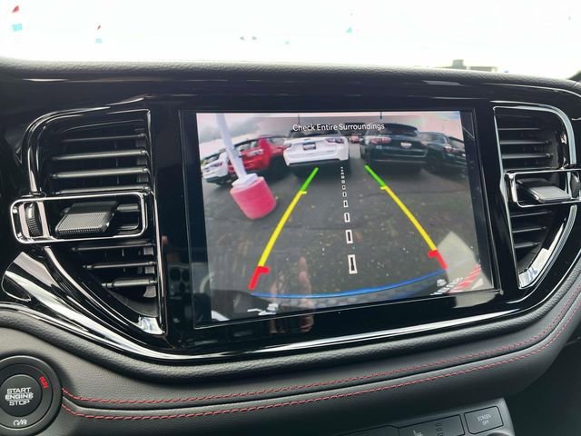 New 2026 Dodge Durango GT w/ Blacktop Package AWD/4WD image 20