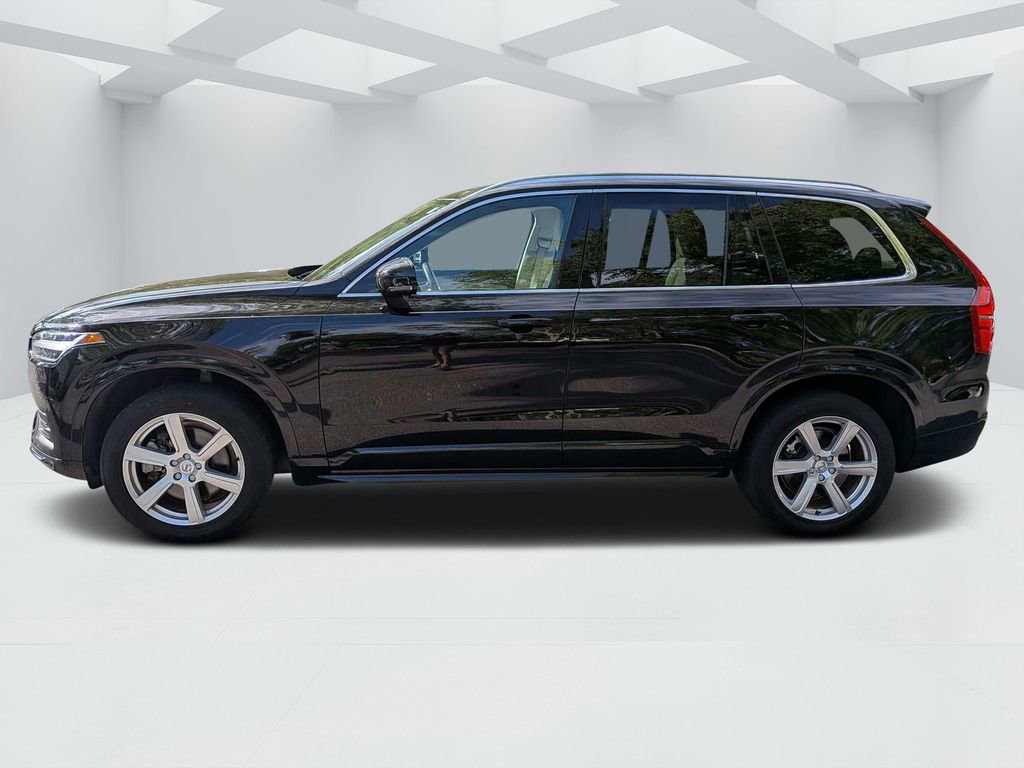 Certified 2023 Volvo XC90 B5 Core w/ Protection Package Premier image 6