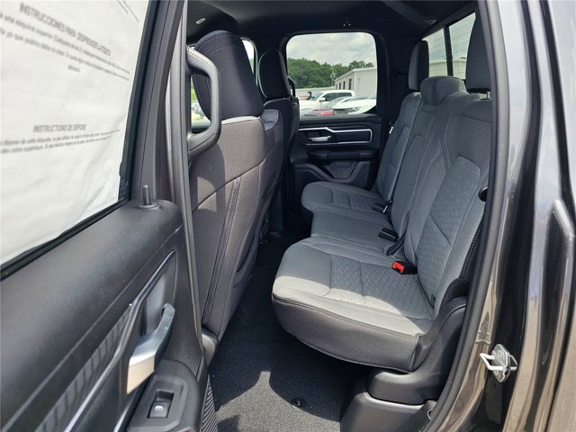 New 2026 RAM 1500 Big Horn RWD image 75