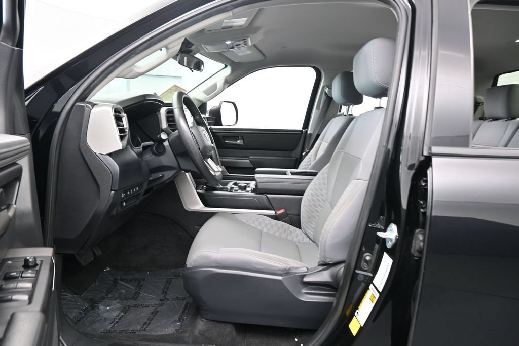 Used 2024 Toyota Tundra SR5 AWD/4WD image 11