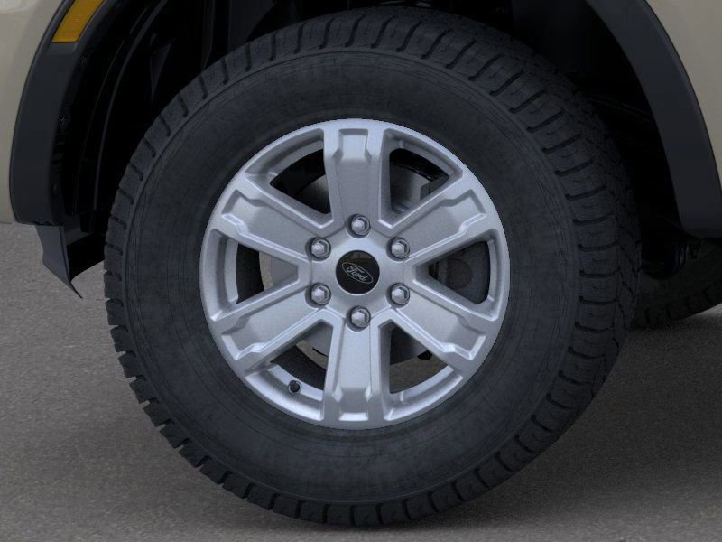 New 2025 Ford Ranger XL w/ Trailer Tow Package image 19