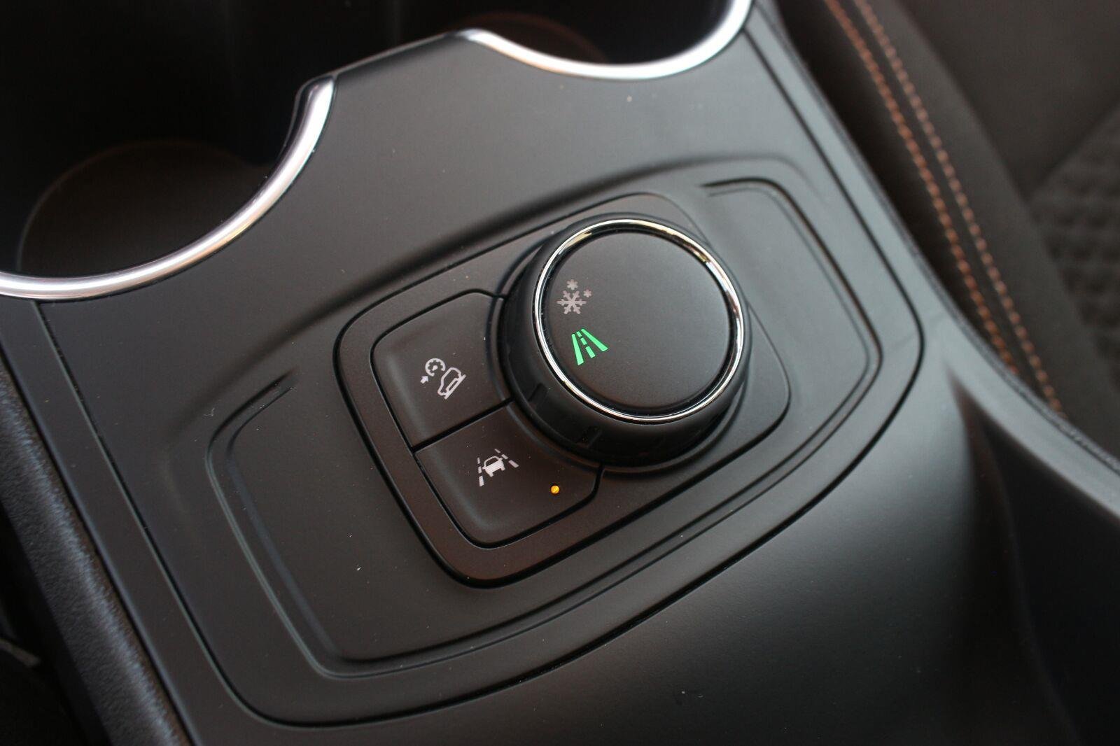 Used 2020 GMC Terrain SLE FWD image 22