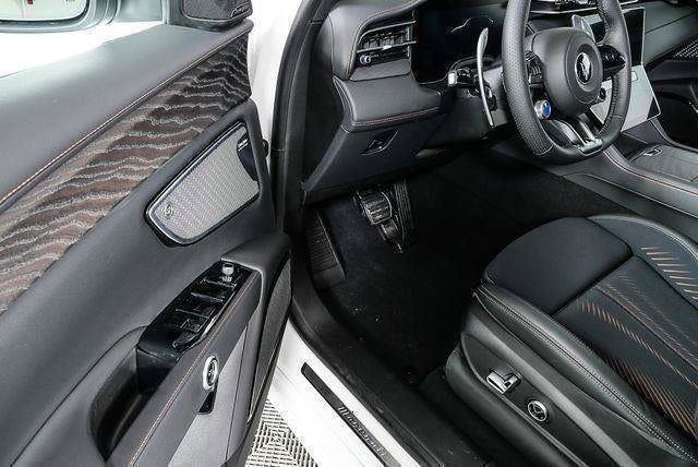 New 2025 Maserati Grecale GT AWD/4WD image 7