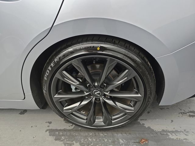 Used 2024 Lexus IS 350 F Sport image 16
