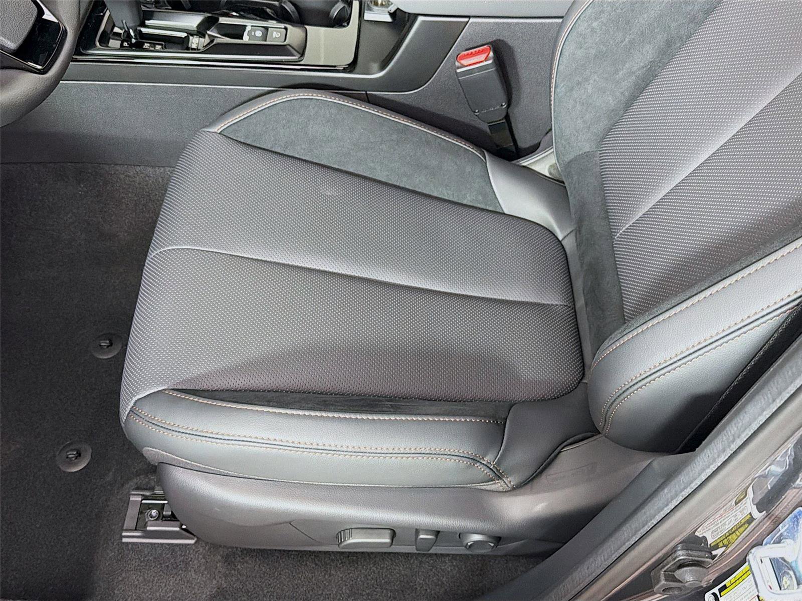 New 2026 Subaru Forester Touring AWD/4WD image 19