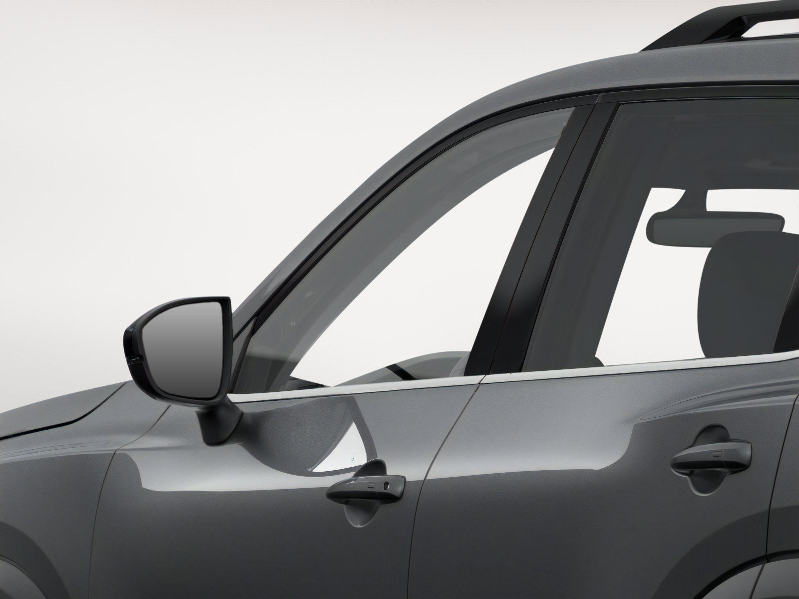 New 2026 Nissan Pathfinder SL FWD image 13
